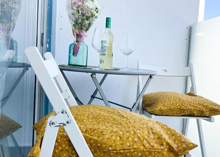 Lejlighed Casa Sol Bristol Sunset Corralejo