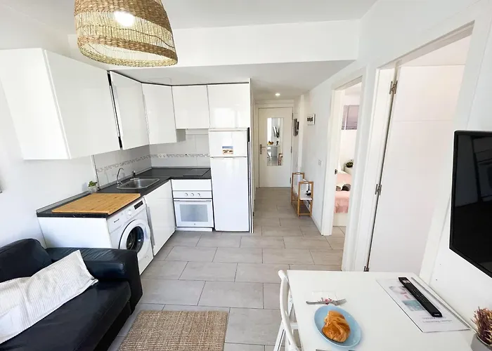 Lejlighed Casa Sol Bristol Sunset