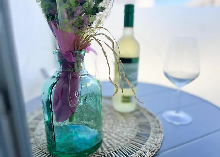 Casa Sol Bristol Sunset Lejlighed Corralejo