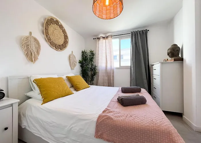 Lejlighed Casa Sol Bristol Sunset Corralejo