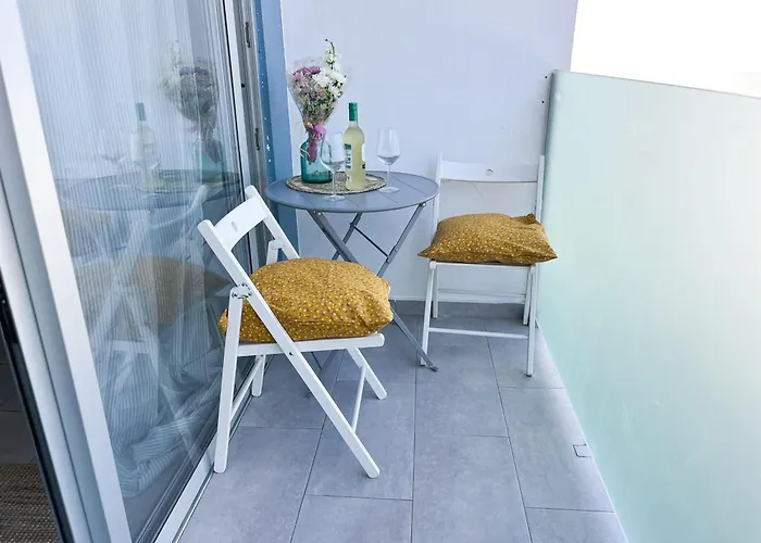 Casa Sol Bristol Sunset Lejlighed Corralejo