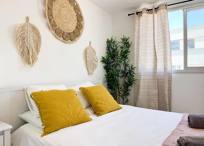 Casa Sol Bristol Sunset Lejlighed *