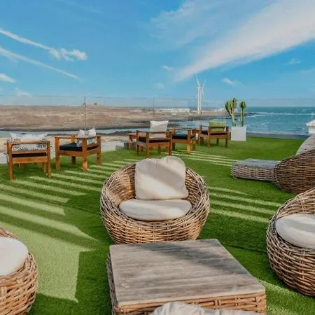 Lejlighed Casa Sol Bristol Sunset