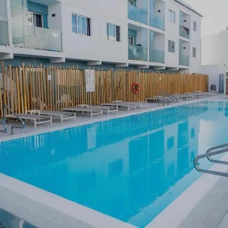 Lejlighed Casa Sol Bristol Sunset