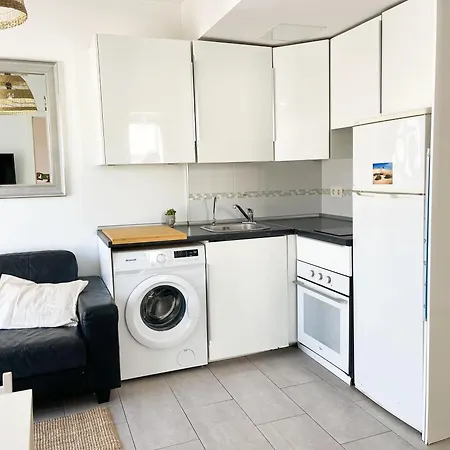 Casa Sol Bristol Sunset * Corralejo