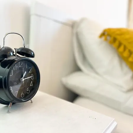 Lejlighed Casa Sol Bristol Sunset *