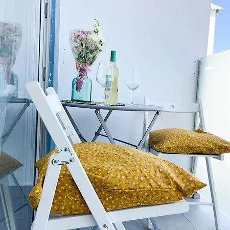 Lejlighed Casa Sol Bristol Sunset Corralejo