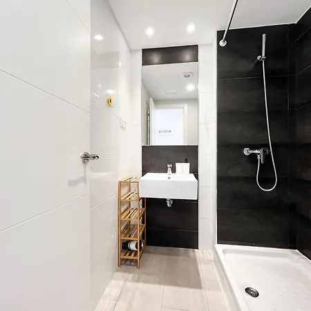 Casa Sol Bristol Sunset Lejlighed *