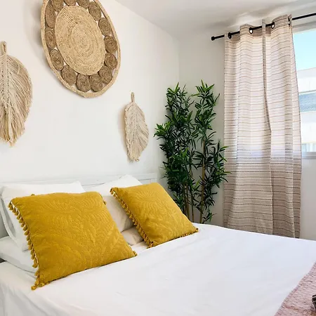 Casa Sol Bristol Sunset Lejlighed *